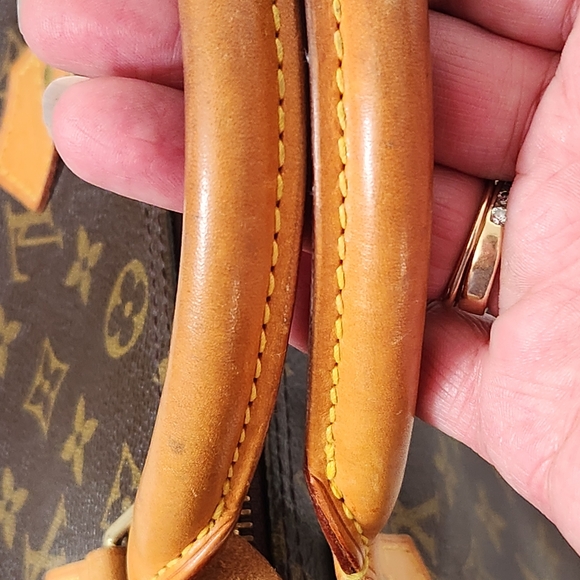 Louis Vuitton Speedy 30 - Picture 10 of 16